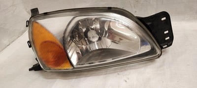 Original Hauptscheinwerfer Rechts Ford Fiesta IV (JA, JB) 0301173302