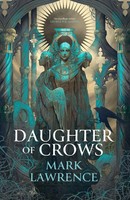 Daughter Of Crows | Mark Lawrence | Englisch | Taschenbuch | 2026