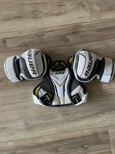 Eishockey Inleiner Hockey Bauer Supreme S170 Schulterschutz Junior