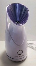 Plum Beauty Spa Facial Steamer New No Box Purple 8810P Health Beauty Womens