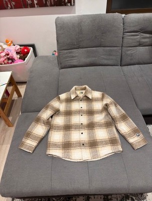   Kith Sheridan Jacke Größe: XL  