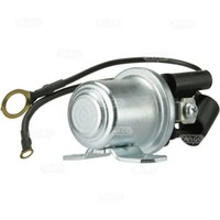 Hubmagnet Hc-Cargo 332139 24V