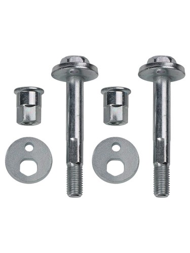 Set of 2 Rear Toe Link Bolts for Dodge For Durango and Fitment Options - Picture 11 of 12
