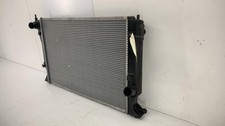 Radiateur Toyota COROLLA