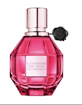 Viktor & Rolf FlowerBomb Ruby Orchid 30ml Women Eau de Parfum