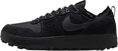 Nike C1TY Premium Cordura Shoes (Black/Anthracite/Dark Grey/Black) Size 11.5 - B