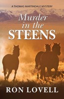 Ron Lovell | Murder In The Steens | Taschenbuch | Englisch (2021)