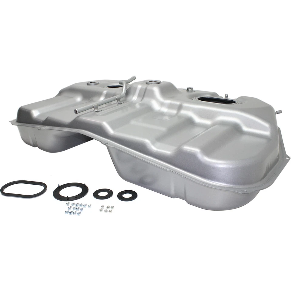 Fuel Gas Tank Direct Fit For 2003-2006 Hyundai Santa Fe 17.1 Gallons Painted - Image 2 of 4