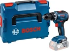 Bosch Professional GSR 18V-55 Cordless Drill Driver 1800 RPM , Bare Tool