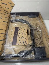 NEW Nuna PIPA Car Seat Ring Adapter for Uppababy Vista Cruz Strollers AD-08-001