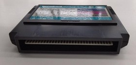 Jaleco Magic John Famicom Game Cartridge Kids Family Retro Video Game