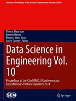 Data Science In Engineering Vol. 10 Thomas Matarazzo