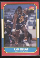 This Mailman Always Delivers! Top 10 Karl Malone Cards 17