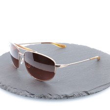 Authentic Barton Perreira Women s Men s Sunglasses LIBERTINE 61-14-143 POLARIZED