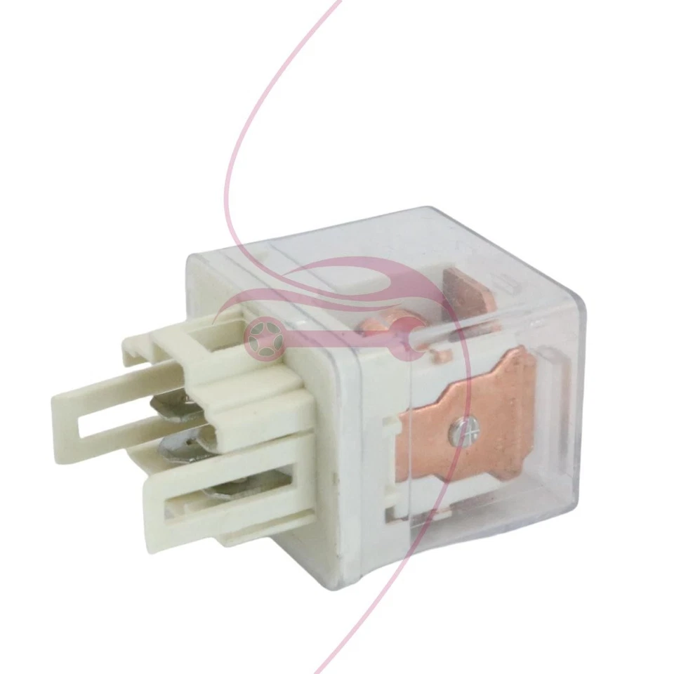 JE16-18-811 Engine Control Module Relay For 1991-1995 Mazda MPV RX-7 - Изображение 2 из 4