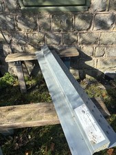 Lintel  IG Steel Lintel  100mm Cavity  1500mm New Unused
