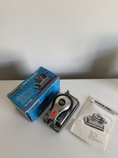 Puma Pneumatic Orbital Sander Brand New In Box Never Used Manual