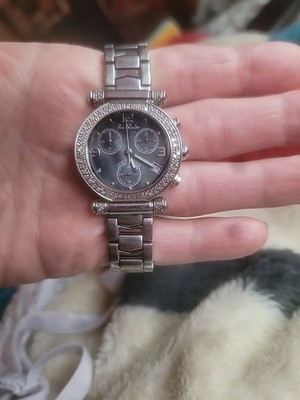Women's Diamond Joe Rodeo Watch 1.10 Carats Valerie