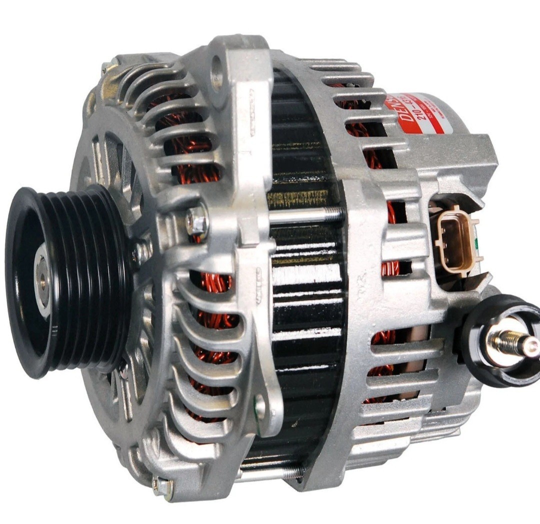 For Ford Edge Taurus Lincolin MKS Mercury Sable Reman Alternator 150 Amp DENSO