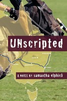 Unscripted Samantha Elphick Taschenbuch Kartoniert / Broschiert Englisch 2011