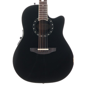 Ovation Guitars Balladeer | eBay