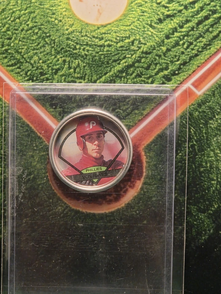 Mystery Topps колпачки разных лет. См. инструкцию!!! Смотрите фотографии!! - Изображение 3 из 4