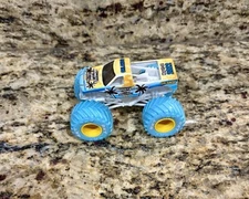 2022 Spin Master Monster Jam WORLD FINALS XXI Orlando Truck New 1:64