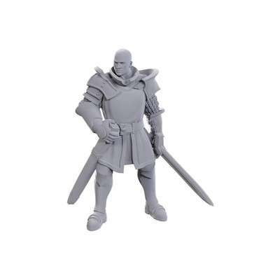 Wizkids - D&D Nolzurs Marvelous Miniatures: Special Edition Baldurs Gate 3 - Uld
