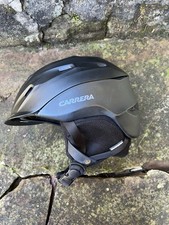 Skihelm Carrera Makani Größe S/M 55-59cm