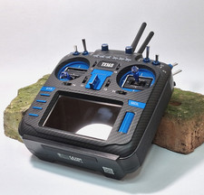 Radiomaster TX16S Transmitter with Upgrades, ...