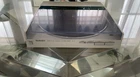 Technics SL-5 Direct Drive Automatic Turntable System Great Working Condition