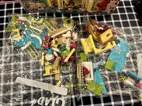 Lego 41063  Disney Princess Ariel Sea Palace