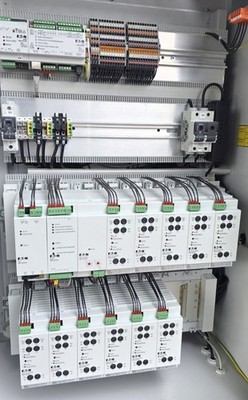 Eaton CEAG SKU.1 CG-S 2x3A 40071361560 Notlichtmodul DIN