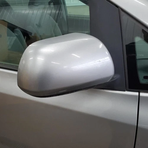 Passenger Side View Mirror Power With Heated Fits 18-20 SIENNA 1092349