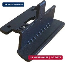 Metal Center Console Latch For 07-14 Silverado Sierra Yukon