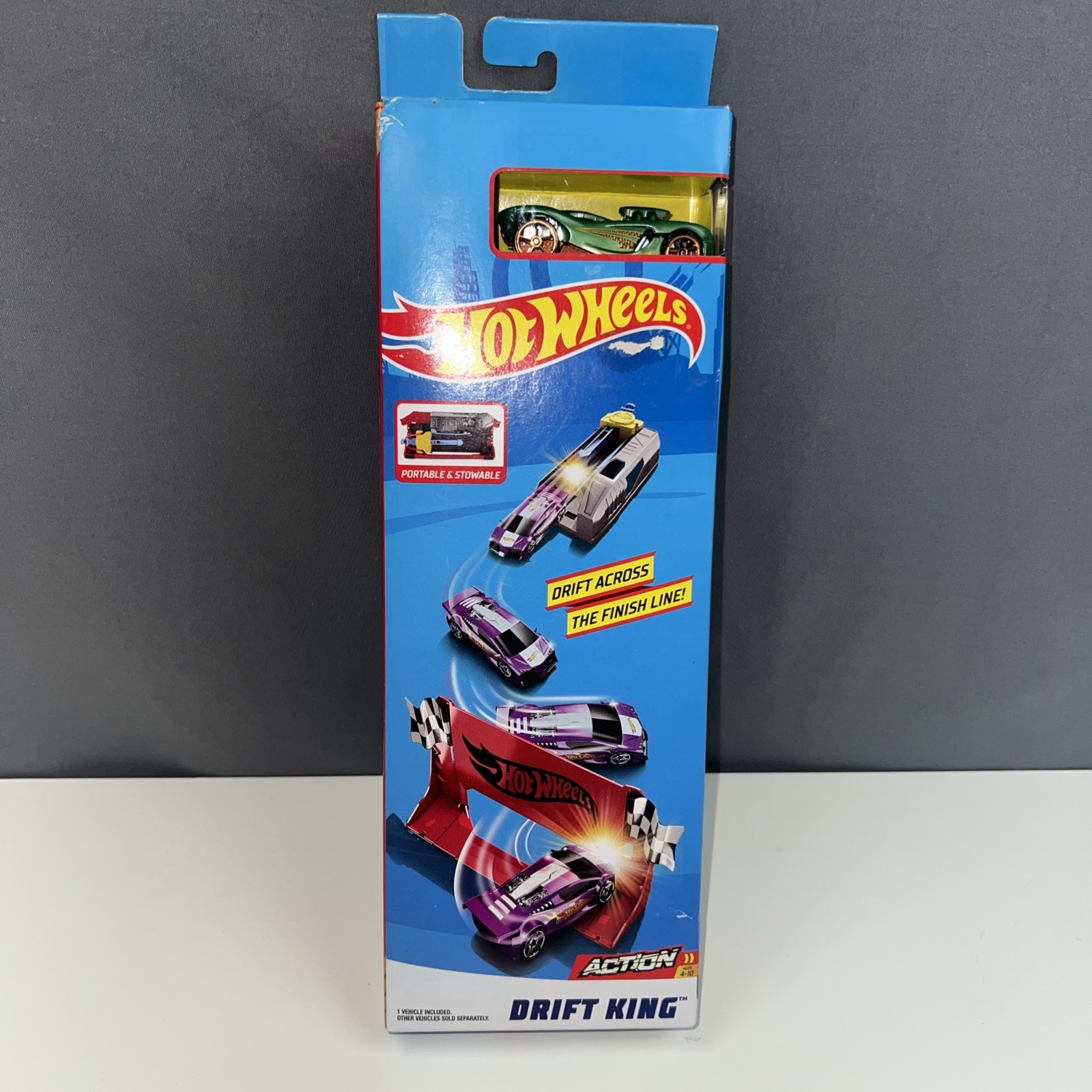 1 Car Adjustable Launcher New