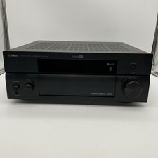 Yamaha RX-V1700 7.1 Channel Stereo Receiver, ...