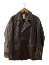 Paul Smith Blouson Jacket Brown L Used