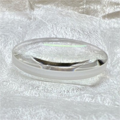 Fiber focus lenses for Candela LASEPro laser hair removal machine 8050-00-9002