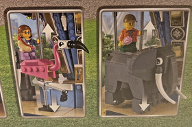 🎠LEGO Creator Expert: Carousel 10257 NEW & SEALED