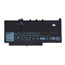 Genuine PDNM2 Battery for Dell Latitude 12 E7270 P26S001 E7470 P61G001 Series