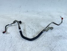 2014 - 2017 Maserati Ghibli 3.0L Power Steering Oil Hose Tube Line Set OEM