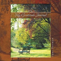 My Gratitude Journal June Norman Taschenbuch Kartoniert / Broschiert Englisch