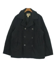 L.L.Bean Peacoats Navy L 2200634431043