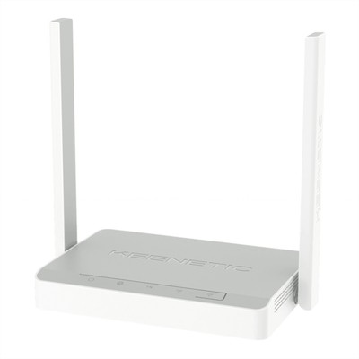 Keenetic Carrier KN-1713-01EN AC1200 Mesh Wi-Fi 5 Router