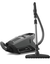Miele Blizzard Cx1 PureSuction Powerline Graphite Grey
