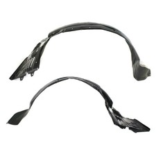 2pcs Inner Liner Front For Mitsubishi Montero Xls Limited 2003-2006 Mi1251111 2pcs Inner Liner Front For Mitsubishi Montero Xls Limited 2003-2006 Mi1251111