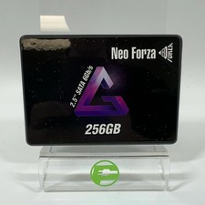 Neo Forza 2.5" NFS01 256GB SATA III 6Gbps SSD NFS011SA356-6007000
