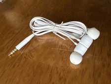 Beats by Dr. Dre urBeats3 In-Ear Headphones - White MU982ZM/A 