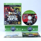 Red Dead Redemption Game of the Year CIB W/ Map - Xbox One